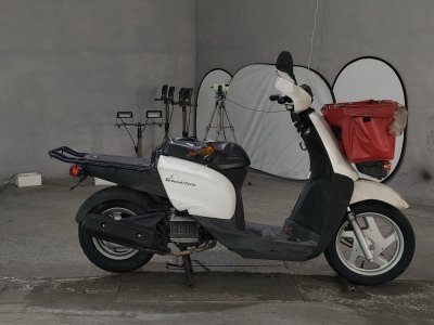 Yamaha GEAR 2015
