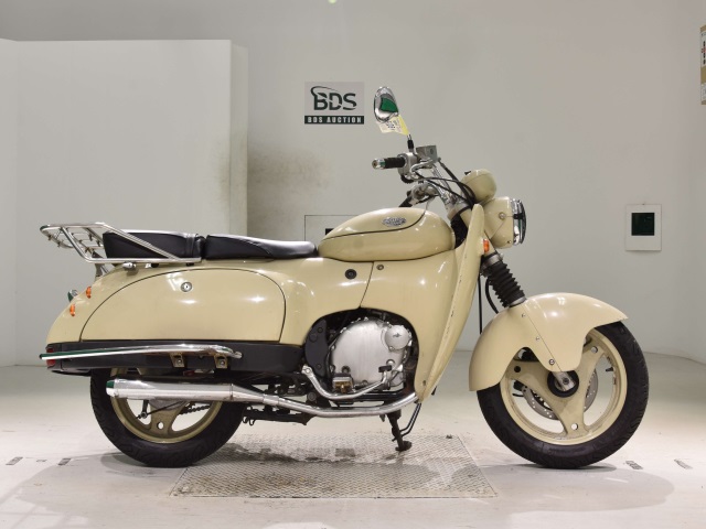 Suzuki SW-1
