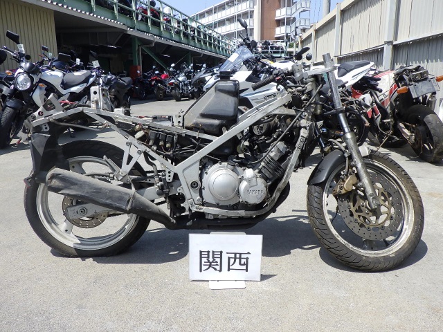 Yamaha FZR250 1987