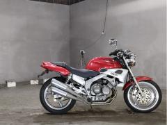 Yamaha ZEAL FZX250 1991