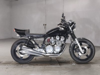 Honda CB750 CUSTOM 1980
