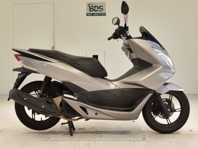 Honda PCX125 2016
