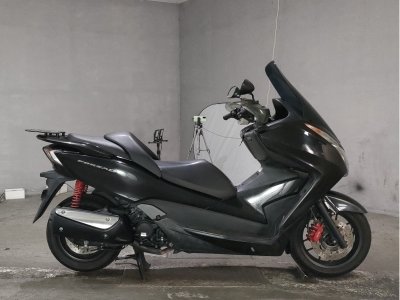 Honda FORZA SI 2013