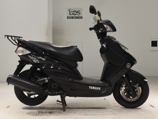 Yamaha CYGNUS125 X 2011