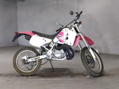 Honda CRM250R 1991