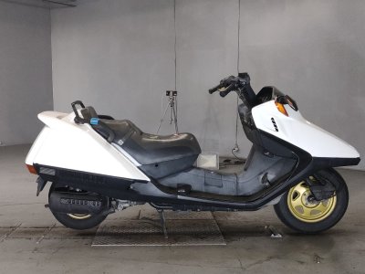Honda FUSION 1986