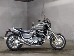 Honda X4 1997