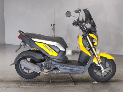 Honda ZOOMER-X 2013