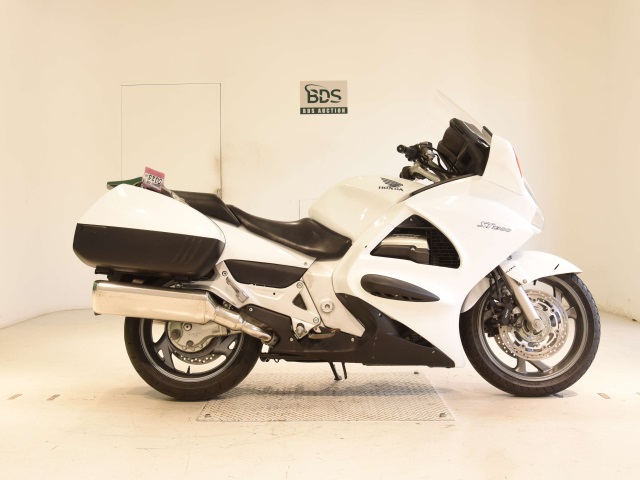 Honda ST1300 PAN EUROPEAN 2008