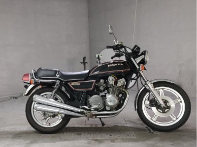 Honda CB750SFK 1980