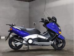 Yamaha T-MAX500 2003