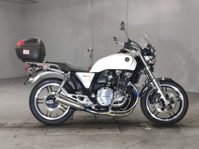 Honda CB1100 2013