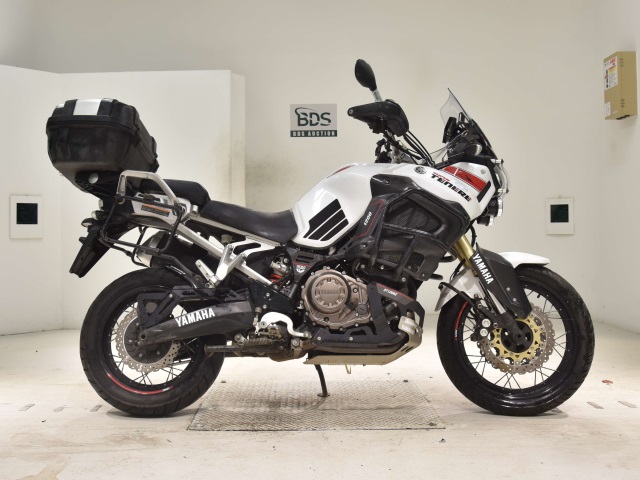 Yamaha XT1200ZE SUPER TENERE 2012