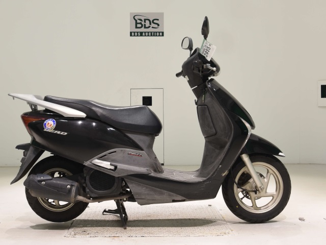Honda LEAD110 2008