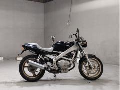 Honda VT250 SPADA 1988