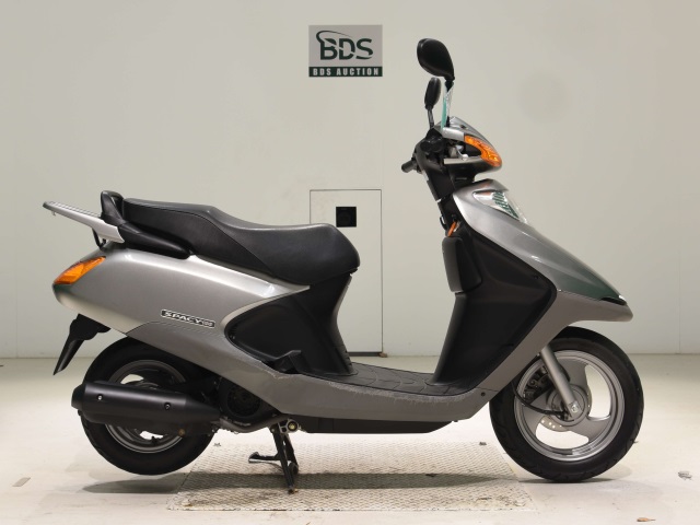 Honda SPACY100 2003