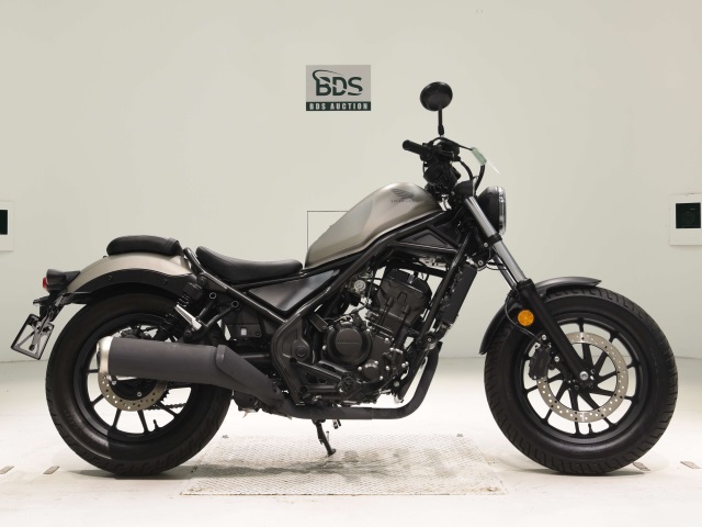 Honda REBEL CMX250 2020