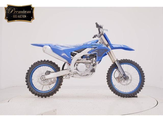 Yamaha YZ450F 2024