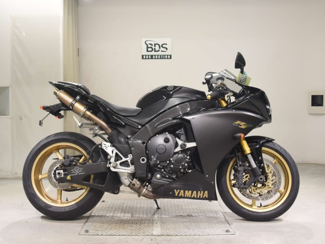 Yamaha YZF-R1 2012