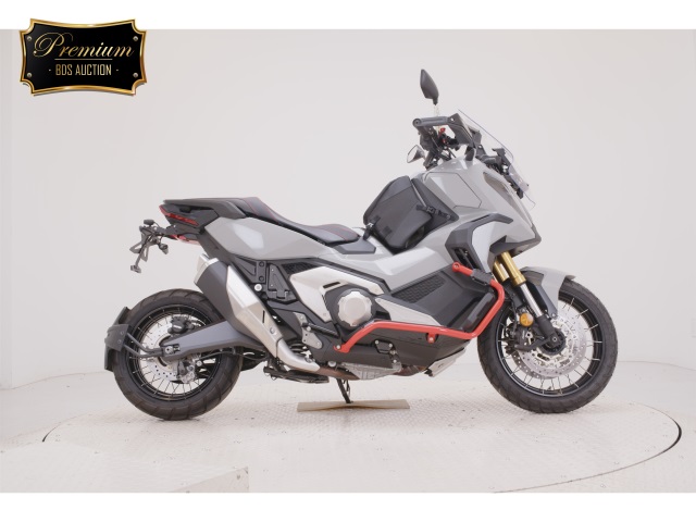 Honda X-ADV750-2 2021
