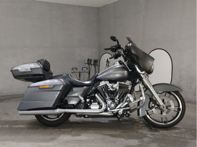 HD SREET GLIDE FLHX1690 2014
