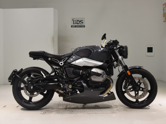 BMW R NINE T 2021