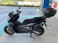 Honda ADV 160 2023