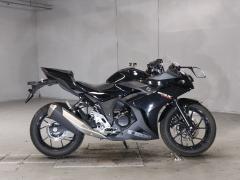 Suzuki GSX250R
