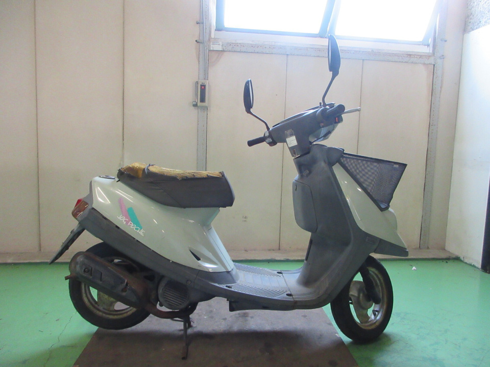 Yamaha JOG 115 1992