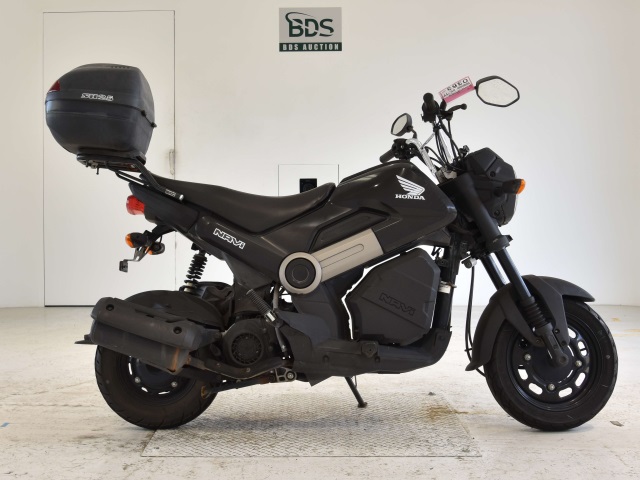 Honda NAVI110 2017