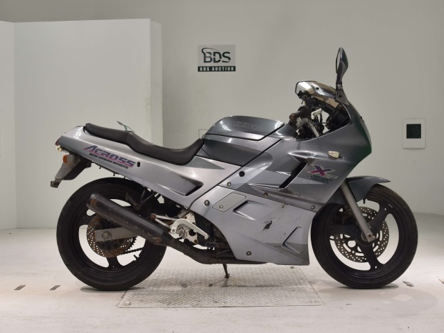 Suzuki ACROSS 1993
