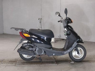 Yamaha JOG 50 2011