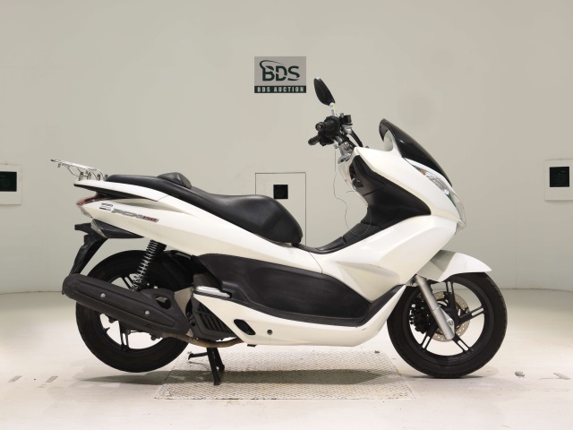 Honda PCX150 2014