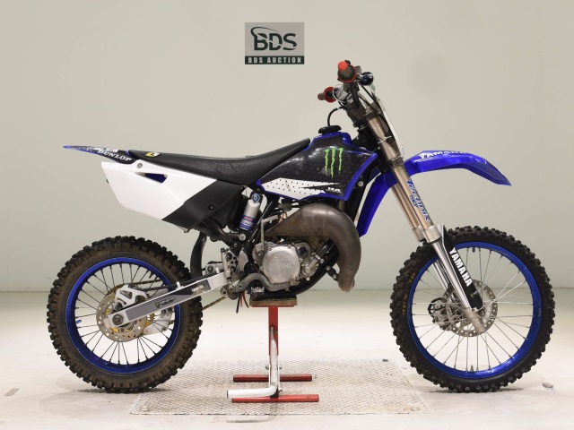 Yamaha YZ85LW 2017