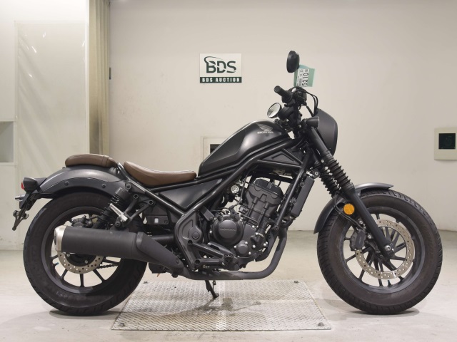 Honda REBEL CMX250 2020