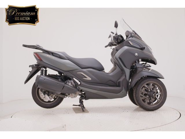 Yamaha TRICITY300 2023