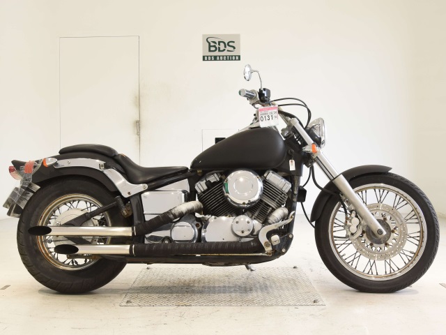 Yamaha DRAGSTAR XVS400 1996