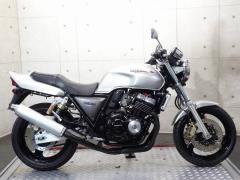 Honda CB400SF 1996