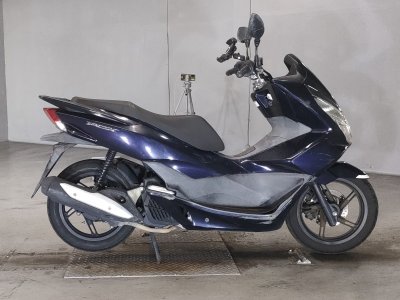 Honda PCX125 2017