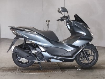Honda PCX160 2021
