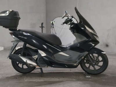 Honda PCX125 2018