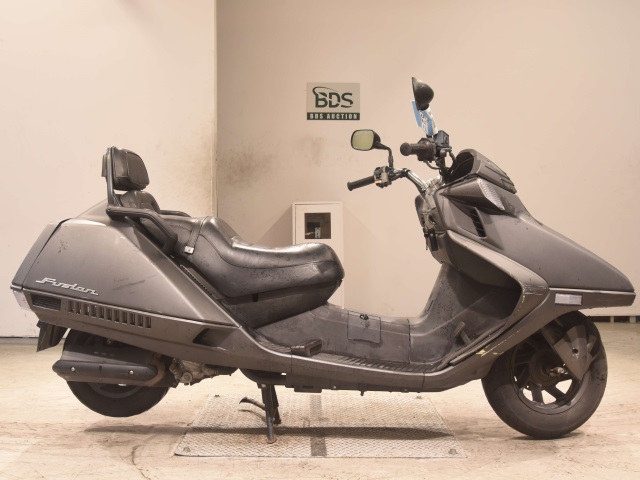 Honda FUSION X 2006