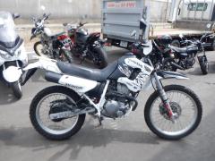 Honda XL250 DEGREE 1991