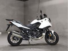 Honda NT1100 2022