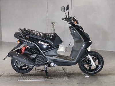 Yamaha BW S125 2008