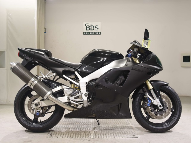 Yamaha YZF-R1 1998