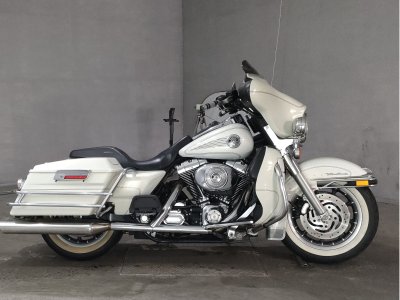 HD ELECTRA GLIDE FLHTCUI1450 2002