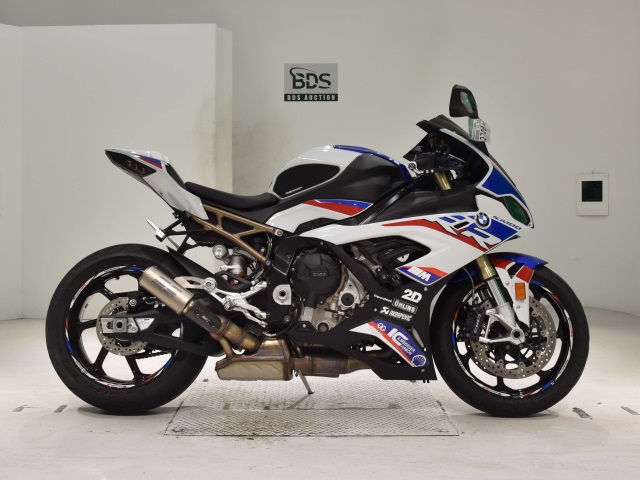 BMW S1000RR 2020