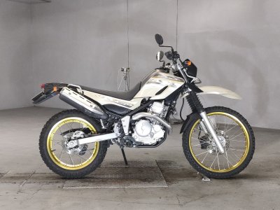 Yamaha SEROW XT250 2017