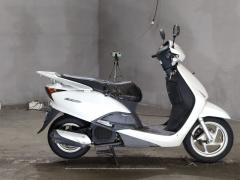 Honda LEAD110 2009